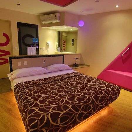 Hotel Abcentral Mexico by Eksteriør bilde