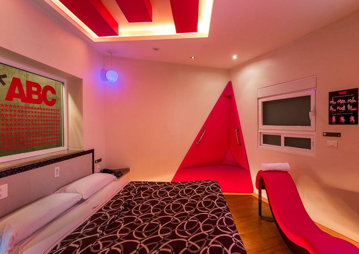Hotel Abcentral Mexico by Eksteriør bilde